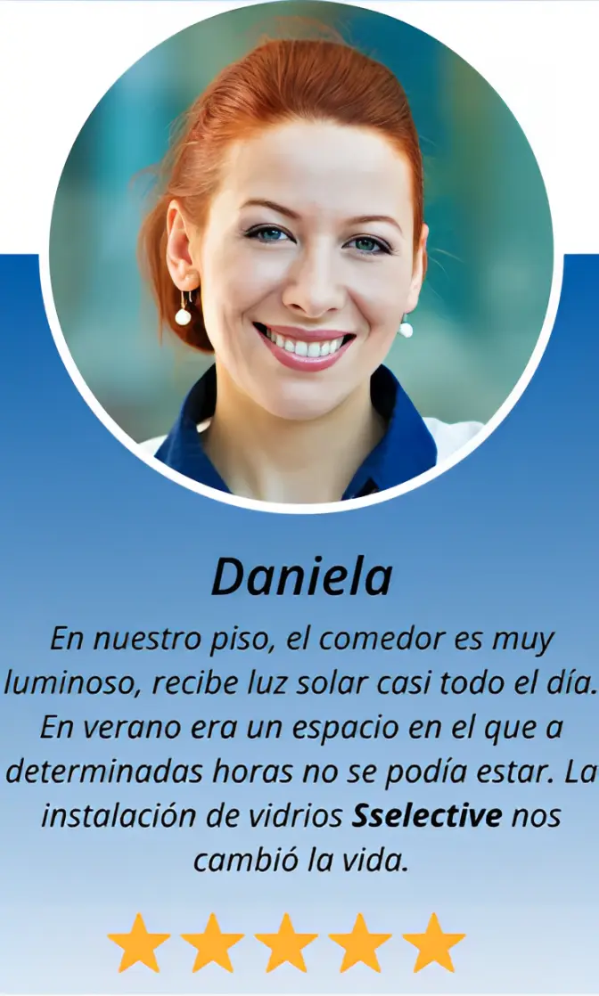 Reseña Cliente 1
