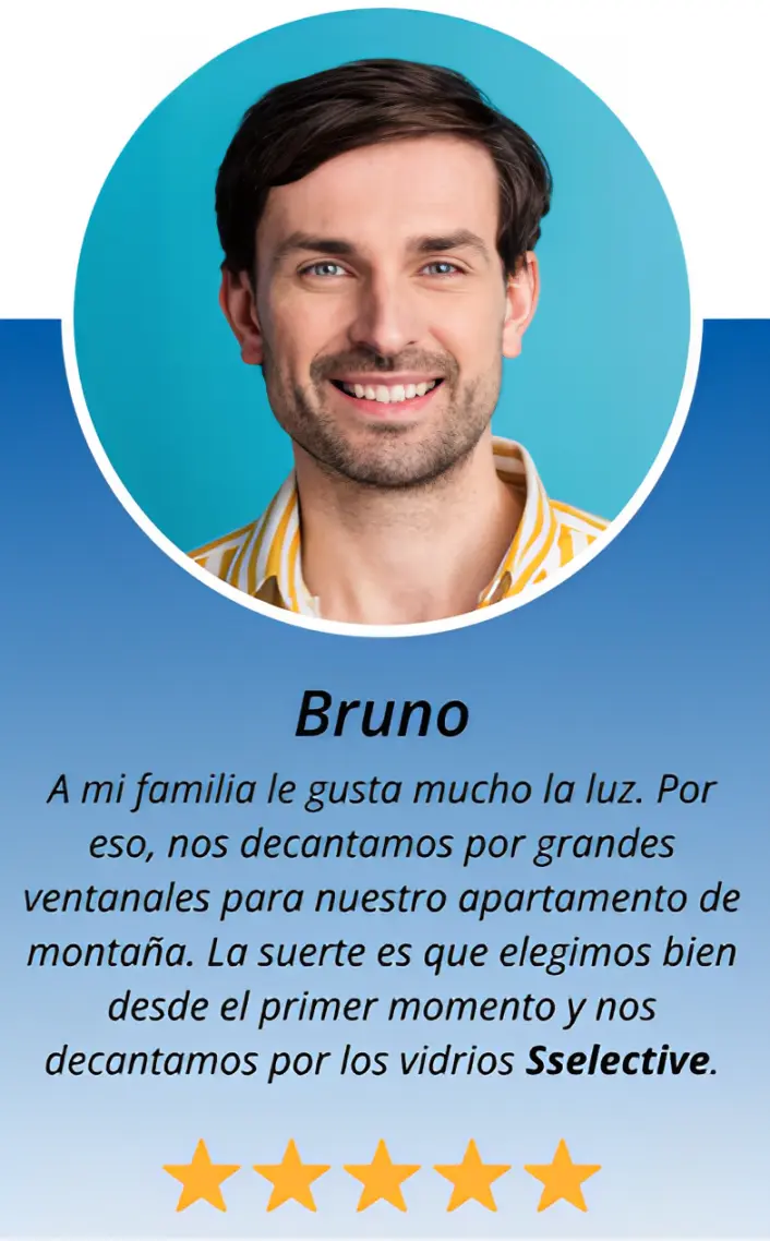 Reseña Cliente 2