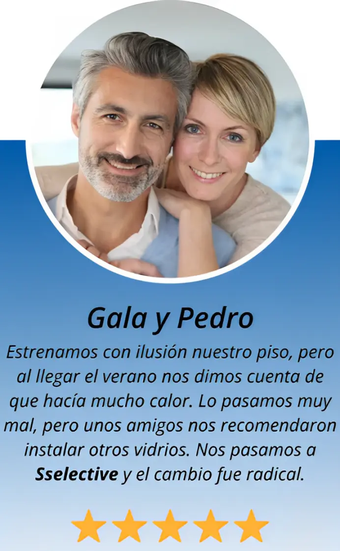 Reseña Cliente 3