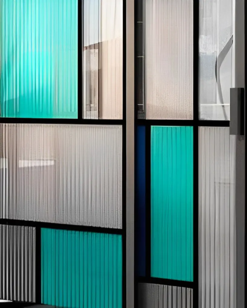 Thermo Quality Glass