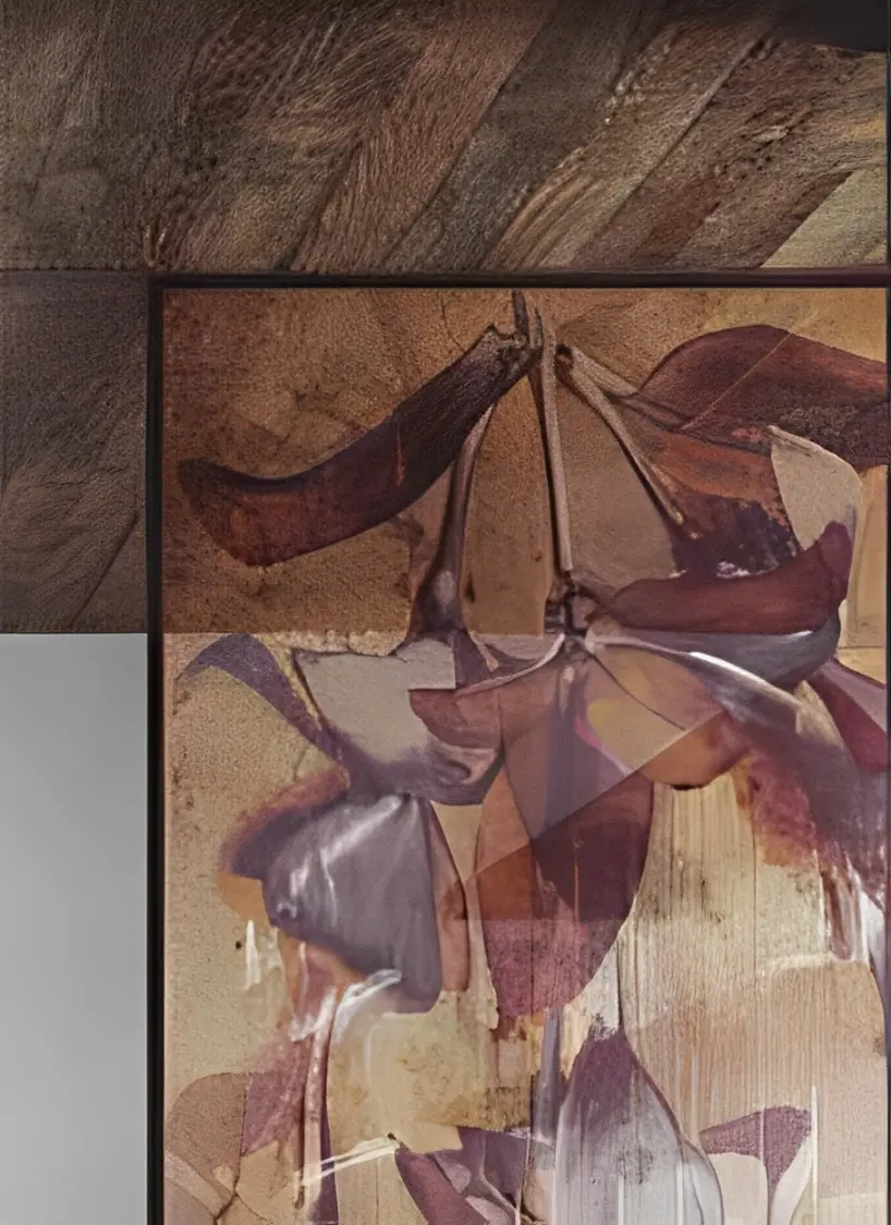 Vidrio Decorss