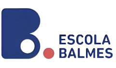 Escola Balmes Logo