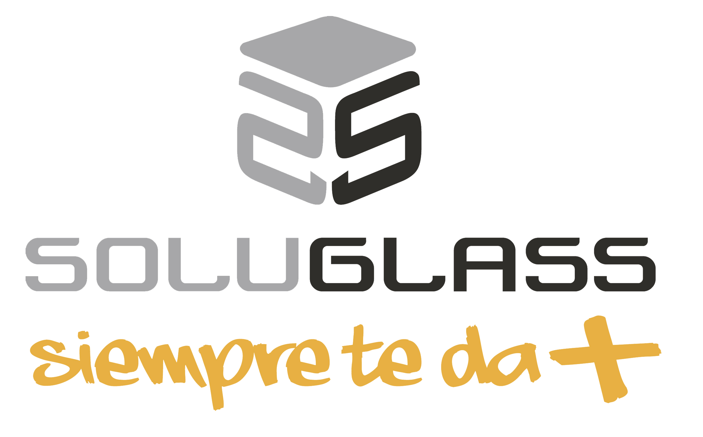 SoluGlass